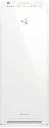 ホワイト MCK55S-W