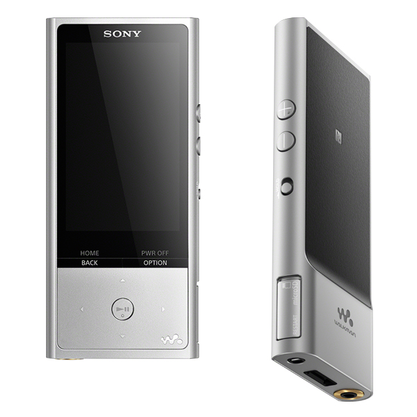 SONY索尼ソニー已完售,SONY NW-ZX100(日本國內款):::Walkman Z系列