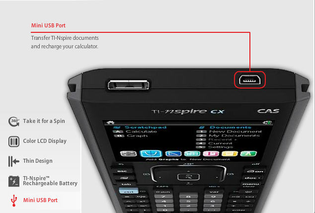 Is Ti Nspire Allowed On Sat - Sat Checklist