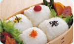 お弁当