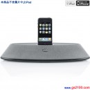 JBL ON STAGE 200ID(黑色)(英大公司貨):::iPod/iPhone基座多媒體音箱 OS-200IDBLKC,免運費,刷卡不加價或3期零利率