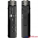 已完售,TASCAM DR-100:::Portable Digital Recorder專業錄音機(SD・SDHC對應),DR100