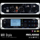 已完售,KORG MR-1000::[1-Bit PROFESSIONAL MOBILE RECORDER](內建40GB)