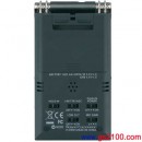 已完售,Roland R-09HRSET::[24bit 96kHz WAV/MP3數位錄音機](插SD卡)
