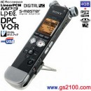 已完售,SONY ICD-SX813(公司貨):::Linear PCM對應高音質數位降噪錄音筆4GB+microSD插卡,中文介面),ICDSX813