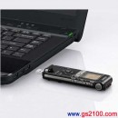 已完售,SONY ICD-UX513F/B(公司貨):::Linear PCM對應高音質錄音+FM數位錄音筆4GB+microSD插卡(中文介面)