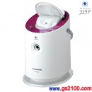 已完售,Panasonic EH-SA60-P:::白金奈米美顏雙溫蒸臉機護髮加濕器,EHSA60