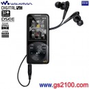 已完售,SONY NWZ-S754/B極致黑公司貨):::Network Walkman S系列防噪網路隨身聽(8GB)