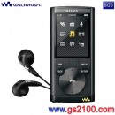 已完售,SONY NWZ-E455/B夜鑽黑(公司貨):::Network Walkman E系列網路隨身聽(16GB)