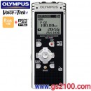 已完售,OLYMPUS WS-760M(公司貨):::PCM專業型數位錄音筆+FM(內建8GB+micro SD對應),免運費,刷卡不加價或3期零利率,WS760M