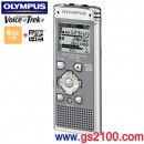 已完售,OLYMPUS WS-750M(公司貨):::PCM專業型數位錄音筆(內建4GB+micro SD對應),WS750M