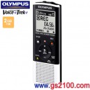已完售,OLYMPUS VN-8600PC(公司貨):::MP3/WMA數位錄音筆(內建2GB),VN8600PC
