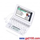 已完售,CASIO XD-A9800:::EX-word 120內容收錄電子辭書[大學生],5.3吋彩色液晶搭載,免運費,刷卡不加價或3期零利率