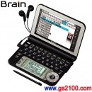 已完售,SHARP PW-A9000-S銀色:::Brain140本內容收錄電子辭書,5.6吋彩色液晶搭載,免運費,刷卡不加價或3期零利率