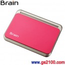 已完售,SHARP PW-A7000-P粉紅色(日本國內款):::2011年最新Brain120本內容收錄電子辭書,5吋彩色液晶搭載,生活綜合系,免運費,刷卡不加價或3期零利率