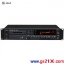 已完售,TASCAM MD-02B:::MDLP對應 MD錄音座