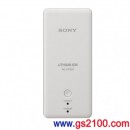 已完售,SONY AC-UP100:::鋰電池內藏USB AC充電器(USB規格5V對應),刷卡不加價或3期零利率(免運費商品)