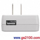 已完售,SONY AC-UP100:::鋰電池內藏USB AC充電器(USB規格5V對應),刷卡不加價或3期零利率(免運費商品)