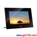 SONY DPF-XR100/B黑色(公司貨):::S-Frame數位相框 ,免運費,刷卡不加價或3期零利率