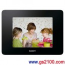 SONY DPF-D830/B黑色(公司貨):::S-Frame數位相框 ,免運費,刷卡不加價或3期零利率