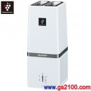 已完售,SHARP IG-C100-W白色:::除菌離子產生器Plasmacluster Ion Generator高濃度25000(約6畳用),免運費,刷卡不加價或3期零利率