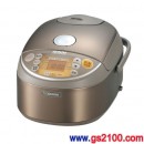 已完售,ZOJIRUSHI NP-NF10-XA:::象印壓力IH電子鍋(5.5合炊),6人份,極め炊き,日本製(日本國內款)