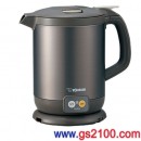 已完售,ZOJIRUSHI CK-EA08-TA:::象印電熱水壺,0.8L快煮壺(日本國內款),免運費,刷卡不加價或3期零利率