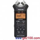 已完售,TASCAM DR-07MK2:::Portable Digital Recorder專業錄音機(microSD卡),DR-07MKII