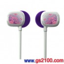UE Ultimate Ears 100(purple紫色)(公司貨):::Noise-Isolating Earphones入耳式耳機,刷卡不加價或3期零利率,UE100(免運費商品)