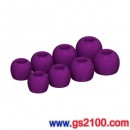 UE Ultimate Ears 100(purple紫色)(公司貨):::Noise-Isolating Earphones入耳式耳機,刷卡不加價或3期零利率,UE100(免運費商品)