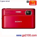 SONY DSC-TX100V/R紅色(公司貨):::Cyber-shot 數位相機,免運費,刷卡不加價或3期零利率