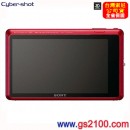 SONY DSC-TX100V/R紅色(公司貨):::Cyber-shot 數位相機,免運費,刷卡不加價或3期零利率