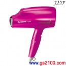 已完售,Panasonic EH-NA93-P:::國際牌負離子吹風機,Nanoe care,防紫外線功能,保濕