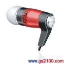 ortofon e-Q7-R(Red):::頂級內耳塞式耳機(日本國內款),免運費,刷卡不加價或3期零利率