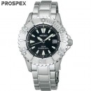 已完售,SEIKO STBR005(日本國內款):::PROSPEX SOLAR太陽能200m潛水對錶系列(女用)