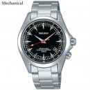 已完售,SEIKO SARB015(日本國內款):::Mechanical Alpinist系日製高級機械錶