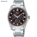 已完售,SEIKO SARC009(日本國內款):::Mechanical 6R20系列日製高級機械錶