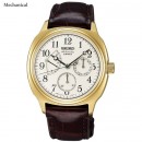 已完售,SEIKO SARC010(日本國內款):::Mechanical 6R20系列日製高級機械錶
