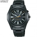 已完售,SEIKO SBTM081(日本國內款):::SPIRIT太陽能電波時計(日本・中國・北美)