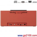 已完售,YAMAHA TSX-140(RR):::[iPod/iPhone對應基座/喇叭/CD桌上型音響系統],USB插頭,免運費,刷卡不加價或3期