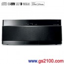 已完售,ONKYO CBX-500(B):::AERO Sound System iPod/iPhone 對應Dock基座/CD音響系統],免運費,刷卡不加價或3期