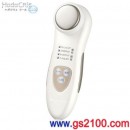 HITACHI CM-N1000-W:::2011年最新日立保濕美顏機Hada CRiE,日本製,免運費,刷卡不加價或3期零利率,CM-N1000(W)