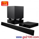 已完售,SONY HT-CT550W(公司貨):::單件式環繞家庭劇院組,HTCT550W
