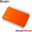 已完售,SHARP PW-G5000-D澄色(日本國內款):::Brain130本內容收錄電子辭書,彩色液晶搭載,觸控,手寫,高校生,免運費,刷卡不加價或3期零利率