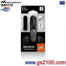 已完售,SONY NWZ-B163F/B龐克黑(公司貨)::Walkman數位隨身聽+FM+錄音(4GB)