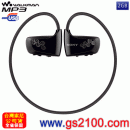 已完售,SONY NWZ-W262/B蟄伏黑(公司貨):::Network Walkman數位隨身聽(2GB)
