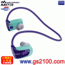 已完售,SONY NWZ-W262/L釋放藍(公司貨):::Network Walkman數位隨身聽(2GB)