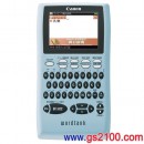 已完售,Canon wordtank S504:::wordtank 韓日、日韓 韓國語,2.4吋彩色輕巧型電子辭書,支援韓語輸入,免運費,刷卡不加價或3期零利率