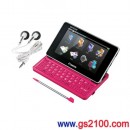 已完售,Canon wordtank Z400PK:::wordtank 59本內容收錄,4.3吋彩色電子辭書,高校生系,手寫輸入