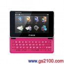 已完售,Canon wordtank Z400PK:::wordtank 59本內容收錄,4.3吋彩色電子辭書,高校生系,手寫輸入
